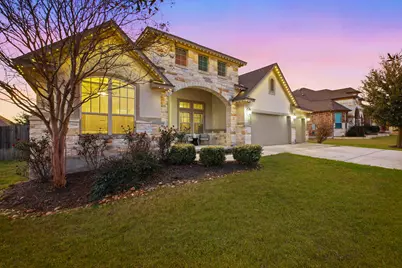 3208 Jasons Way Way, Marion, TX 78124 - Photo 1