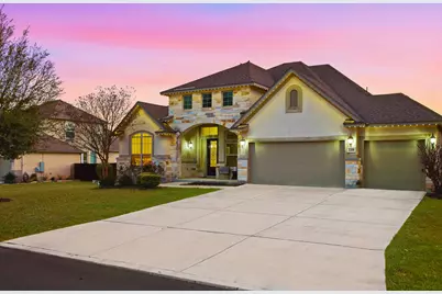 3208 Jasons Way Way, Marion, TX 78124 - Photo 3