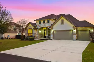 3208 Jasons Way Way, Marion, TX 78124 - Photo 3