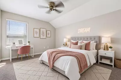 5829 Urbano Bend, Round Rock, TX 78665 - Photo 19