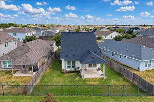 5829 Urbano Bnd, Round Rock, TX 78665 - Photo 25