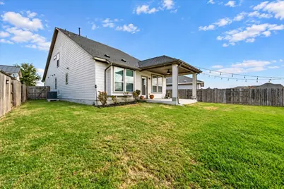 5829 Urbano Bend, Round Rock, TX 78665 - Photo 29