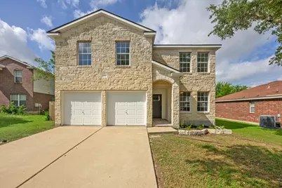 809 Tapestry Cove, Pflugerville, TX 78660 - Photo 1