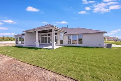 2845 Whalesong Way, Leander, TX 78641 - Photo 31