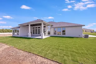 2845 Whalesong Wy, Leander, TX 78641 - Photo 31