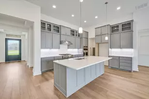 2845 Whalesong Wy, Leander, TX 78641 - Photo 9