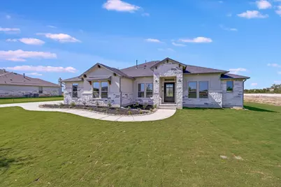 2845 Whalesong Way, Leander, TX 78641 - Photo 1