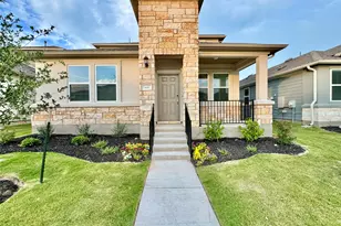 611 Emory Crossing Blvd, Hutto, TX 78634 - Photo 1