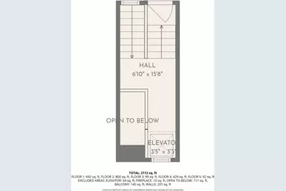 1937 Rue De St Tropez #10, Austin, TX 78746 - Photo 35