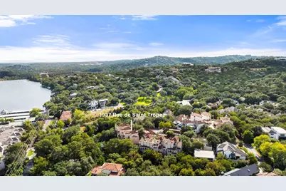 1937 Rue De St Tropez #10, Austin, TX 78746 - Photo 31