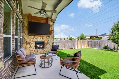 8356 Paola Street, Round Rock, TX 78665 - Photo 17
