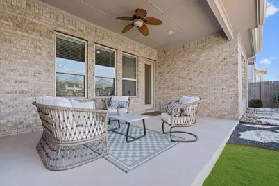 2712 Mazaro Way, Round Rock, TX 78665 - Photo 29
