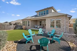 2712 Mazaro Way, Round Rock, TX 78665 - Photo 31