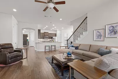 2712 Mazaro Way, Round Rock, TX 78665 - Photo 11