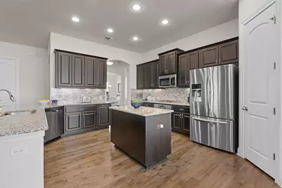 2712 Mazaro Way, Round Rock, TX 78665 - Photo 5