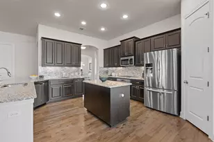 2712 Mazaro Way, Round Rock, TX 78665 - Photo 5