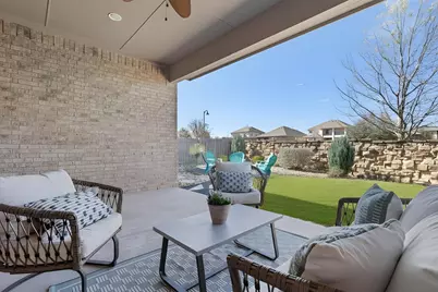 2712 Mazaro Way, Round Rock, TX 78665 - Photo 3