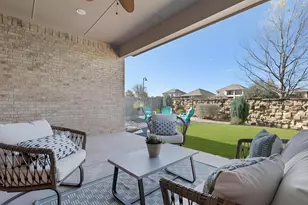 2712 Mazaro Way, Round Rock, TX 78665 - Photo 3