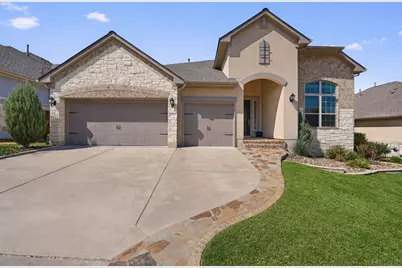 2712 Mazaro Way, Round Rock, TX 78665 - Photo 1