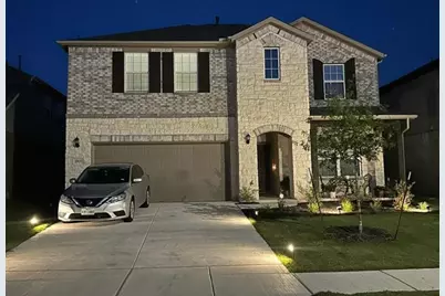 11909 Bacalar Bend, Manor, TX 78653 - Photo 1