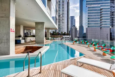 301 West Avenue #5302, Austin, TX 78701 - Photo 33