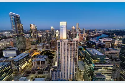 301 West Avenue #5302, Austin, TX 78701 - Photo 17