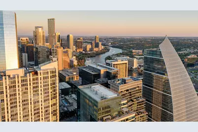 301 West Avenue #5302, Austin, TX 78701 - Photo 19