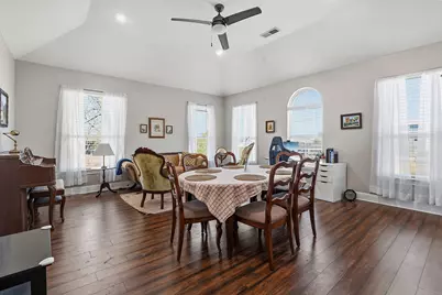 574 Highland Ranch Way, Dale, TX 78616 - Photo 7