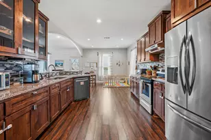 574 Highland Ranch Way, Dale, TX 78616 - Photo 9