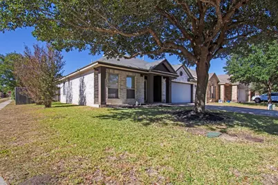 3300 Winding Shore Lane, Pflugerville, TX 78660 - Photo 3