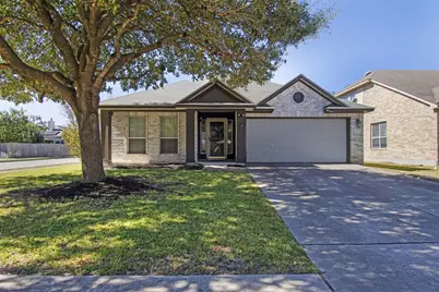 3300 Winding Shore Lane, Pflugerville, TX 78660 - Photo 1