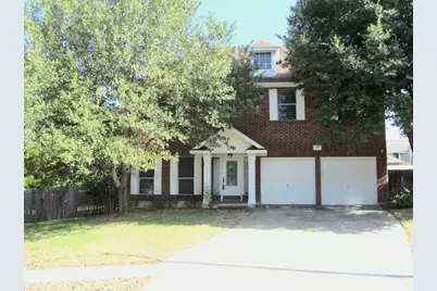 1815 Hickory Ridge Cove, Round Rock, TX 78665 - Photo 1