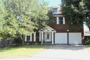 1815 Hickory Ridge Cove, Round Rock, TX 78665 - Photo 1