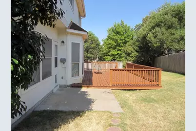 1815 Hickory Ridge Cove, Round Rock, TX 78665 - Photo 29