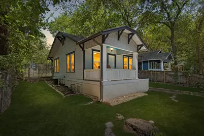 1204 Taylor Street, Austin, TX 78702 - Photo 1