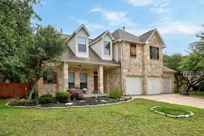 12724 Rush Creek Lane, Austin, TX 78732 - Photo 3