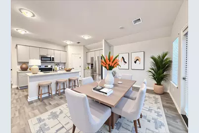 251 Arroyo Sweetwood Circle, Kyle, TX 78640 - Photo 9