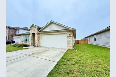 251 Arroyo Sweetwood Circle, Kyle, TX 78640 - Photo 3