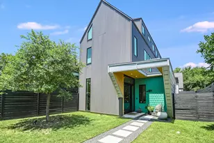 1100 Brass St, Austin, TX 78702 - Photo 1