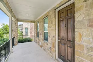 2937 Barbed Wire St, Round Rock, TX 78664 - Photo 35