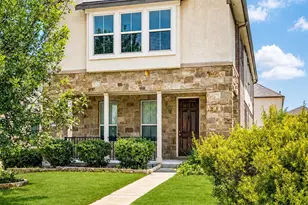 2937 Barbed Wire St, Round Rock, TX 78664 - Photo 1