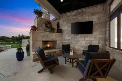 233 Trick Pony, Liberty Hill, TX 78642 - Photo 27