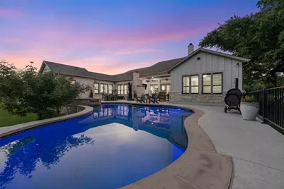 233 Trick Pony, Liberty Hill, TX 78642 - Photo 29