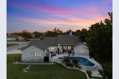 233 Trick Pony, Liberty Hill, TX 78642 - Photo 37