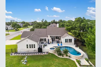 233 Trick Pony, Liberty Hill, TX 78642 - Photo 37