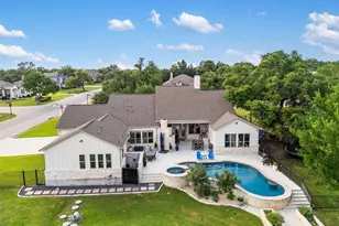 233 Trick Pony, Liberty Hill, TX 78642 - Photo 37