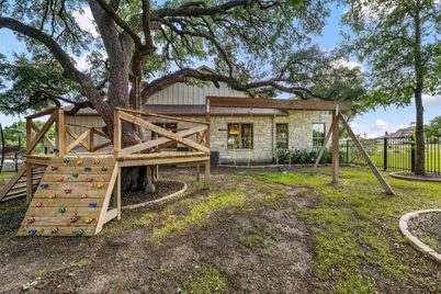 233 Trick Pony, Liberty Hill, TX 78642 - Photo 33