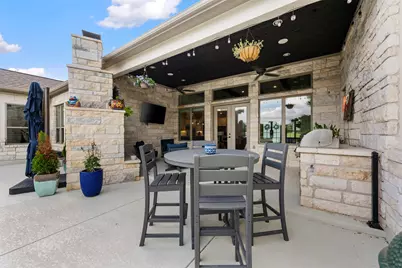 233 Trick Pony, Liberty Hill, TX 78642 - Photo 29