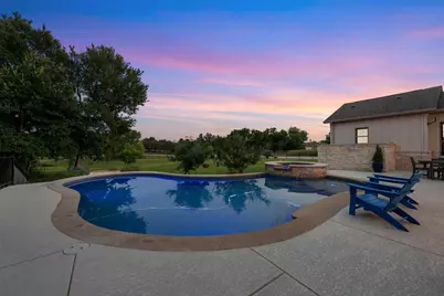233 Trick Pony, Liberty Hill, TX 78642 - Photo 31