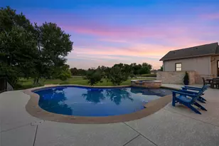 233 Trick Pony, Liberty Hill, TX 78642 - Photo 31